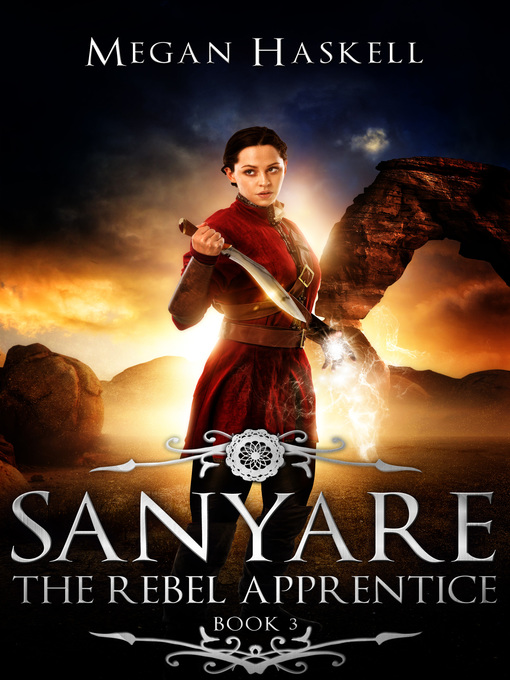 Title details for The Rebel Apprentice by Megan Haskell - Available